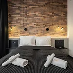 Vaci Boutique Loft *