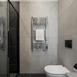מלון Vaci Boutique Loft *
