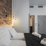 Vaci Boutique Loft בודפשט