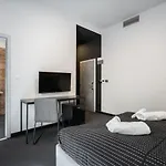 Vaci Boutique Loft בודפשט