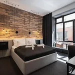 Vaci Boutique Loft * בודפשט