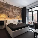 Vaci Boutique Loft בודפשט