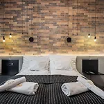 מלון Vaci Boutique Loft