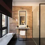 מלון Vaci Boutique Loft בודפשט