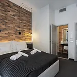 Vaci Boutique Loft * בודפשט