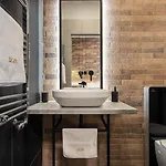 Vaci Boutique Loft מלון