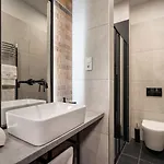 מלון Vaci Boutique Loft בודפשט