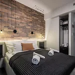 Vaci Boutique Loft בודפשט