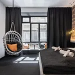 Vaci Boutique Loft