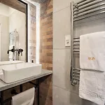 Vaci Boutique Loft מלון