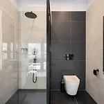 מלון Vaci Boutique Loft *