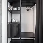 Vaci Boutique Loft *