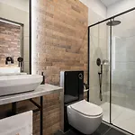 מלון Vaci Boutique Loft בודפשט