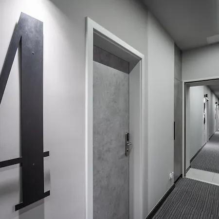 Vaci Boutique Loft *