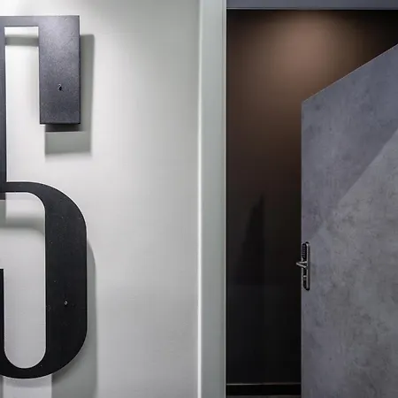 Vaci Boutique Loft *