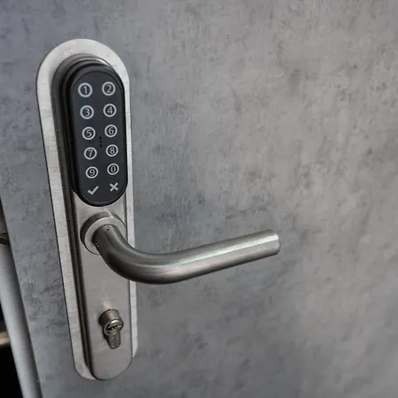 Hotel Vaci Boutique Loft