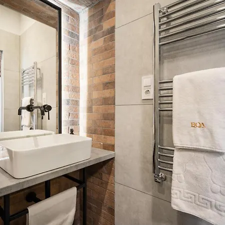 Vaci Boutique Loft *