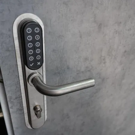 Vaci Boutique Loft Budapeste