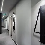 Vaci Boutique Loft * 布达佩斯