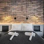 Vaci Boutique Loft 酒店 布达佩斯
