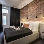 Vaci Boutique Loft *