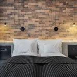 Hotel Vaci Boutique Loft Budapešť