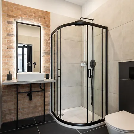 Vaci Boutique Loft