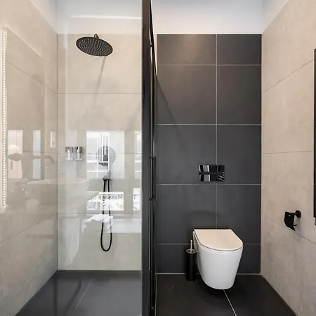 Vaci Boutique Loft *