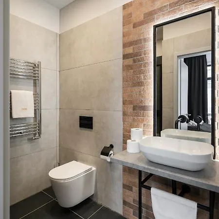 Hotel Vaci Boutique Loft *