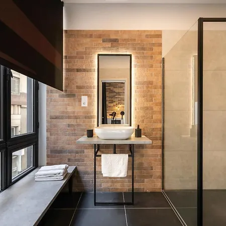 Vaci Boutique Loft *