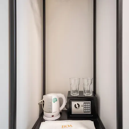 Vaci Boutique Loft *