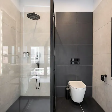 Hotel Vaci Boutique Loft *