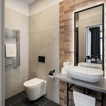 Vaci Boutique Loft *