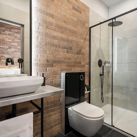 Hotel Vaci Boutique Loft Budapešť