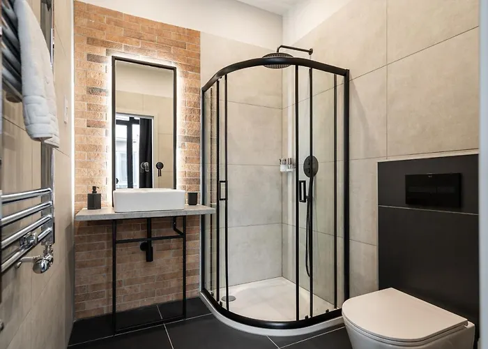 Vaci Boutique Loft
