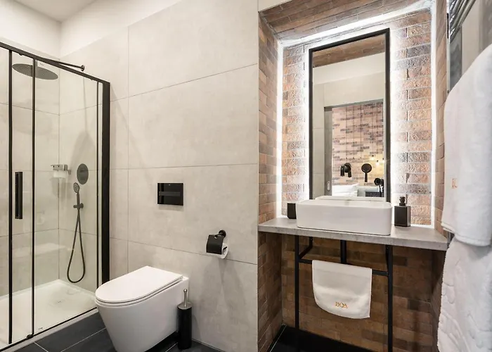 Vaci Boutique Loft *