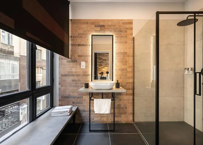 Vaci Boutique Loft *