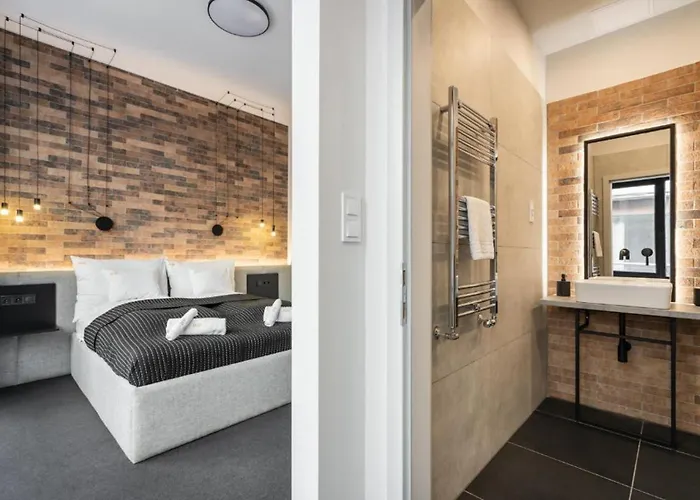 Hotel Vaci Boutique Loft