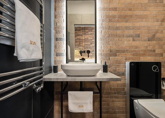 Vaci Boutique Loft Hotel