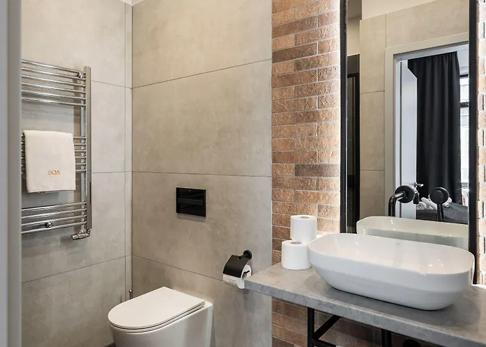 Vaci Boutique Loft *