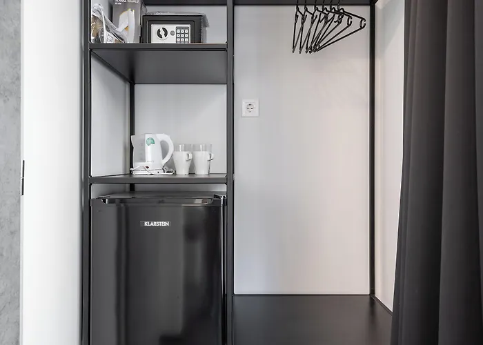 Vaci Boutique Loft *