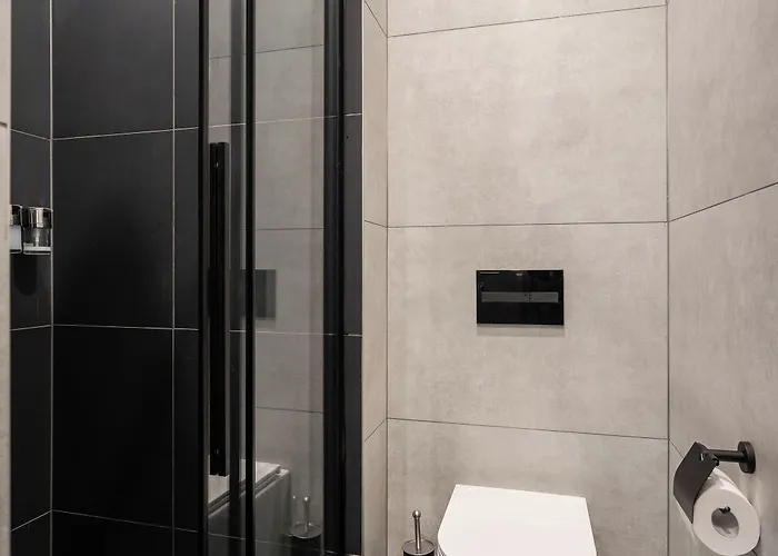Vaci Boutique Loft *