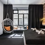 Vaci Boutique Loft * 부다페스트
