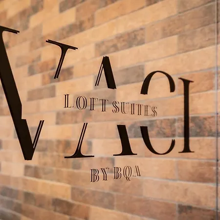 Vaci Boutique Loft Suites, Location By Bqa Hotel