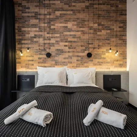 Vaci Boutique Loft *