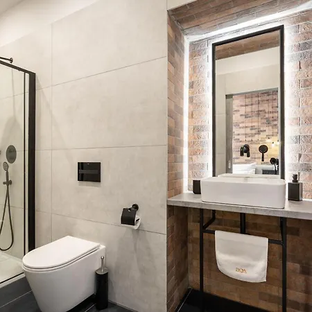 Vaci Boutique Loft *