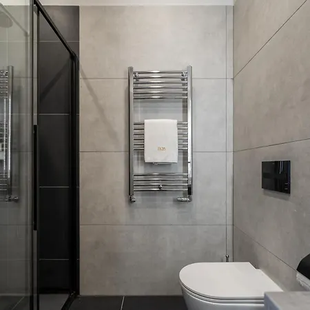 Hotell Vaci Boutique Loft *