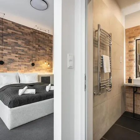 Hotell Vaci Boutique Loft