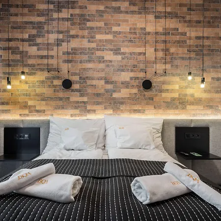 Hotell Vaci Boutique Loft