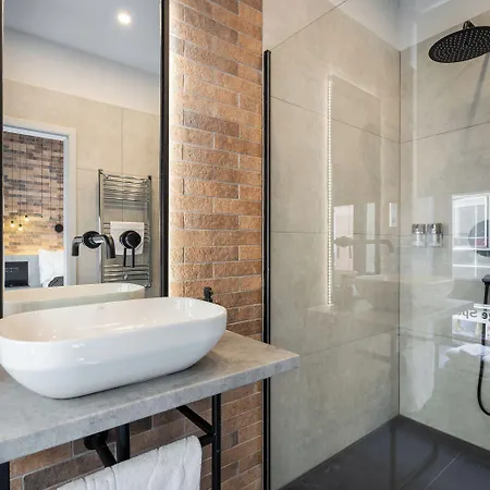 Vaci Boutique Loft